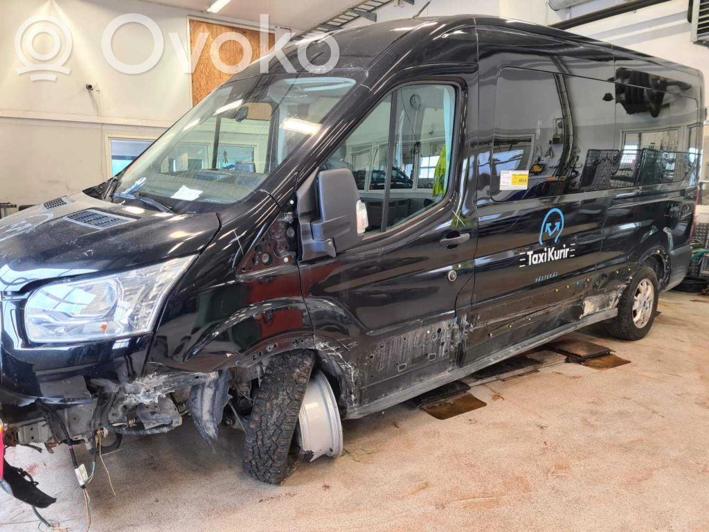 Transit VII Transit  NK315E145AA