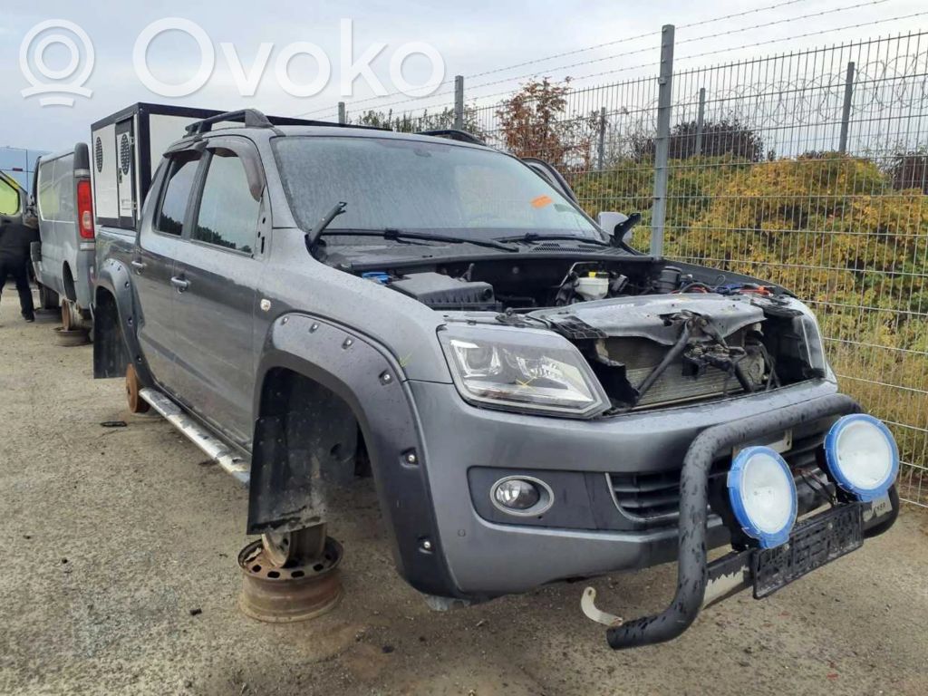 Amarok Amarok  2H0919050D