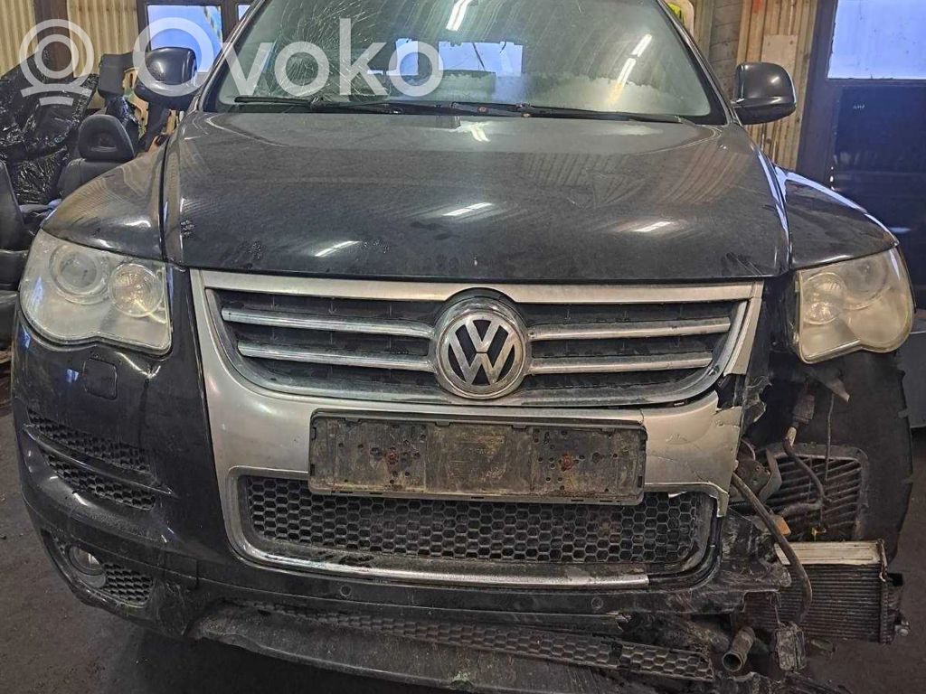 Touareg I Touareg  15072396