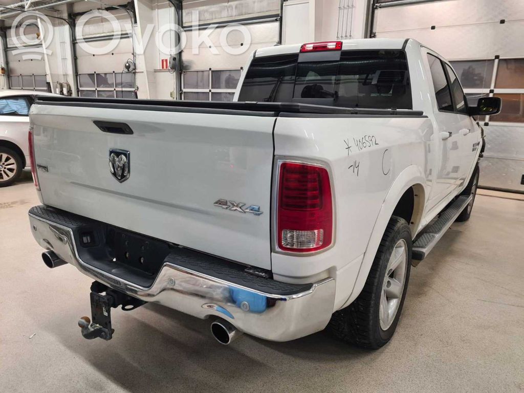 RAM 1500 DS RAM  120011916