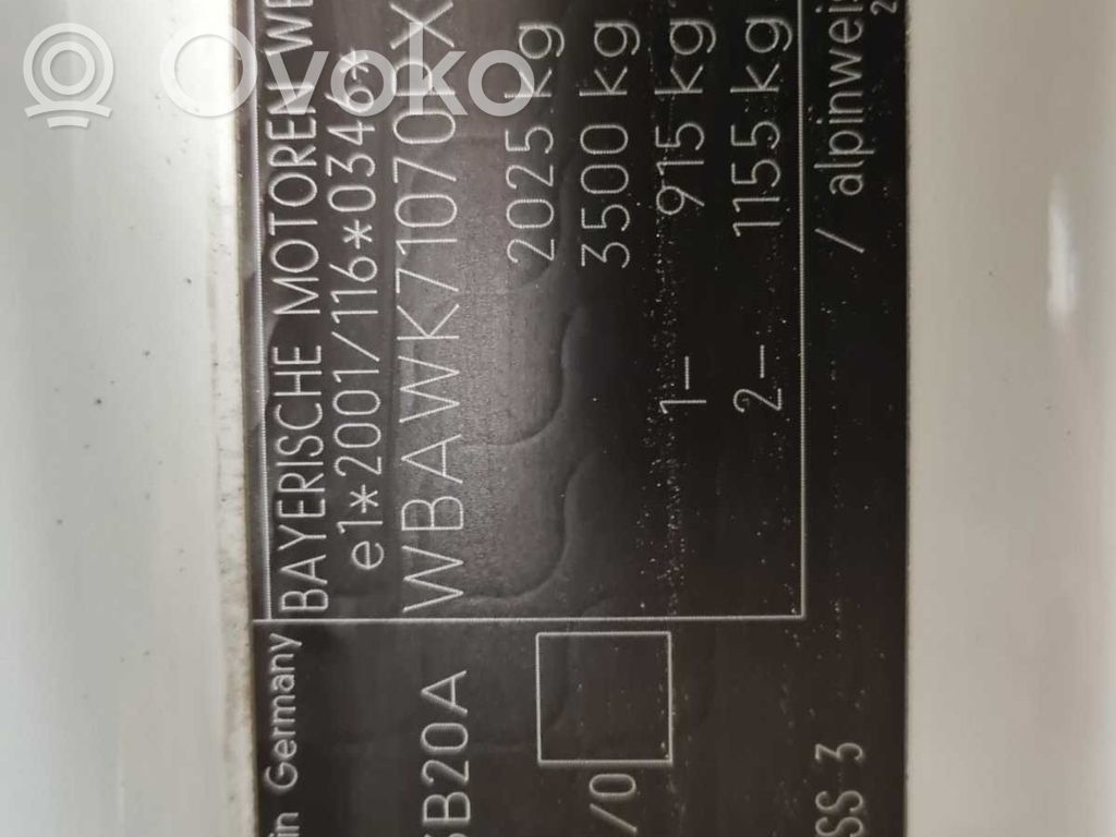 3 E92 E93 Series 3