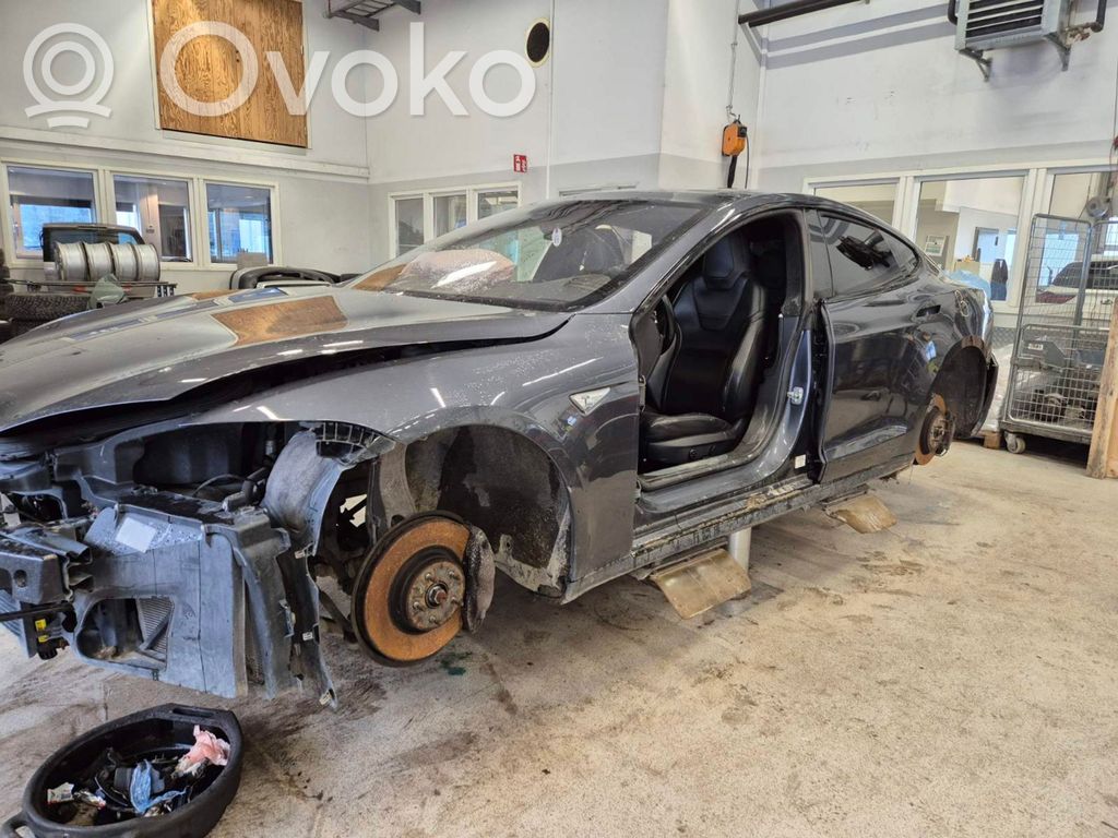 Model S Tesla Model S  600643300A