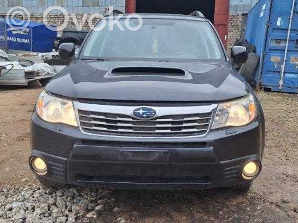 Forester SG Forester