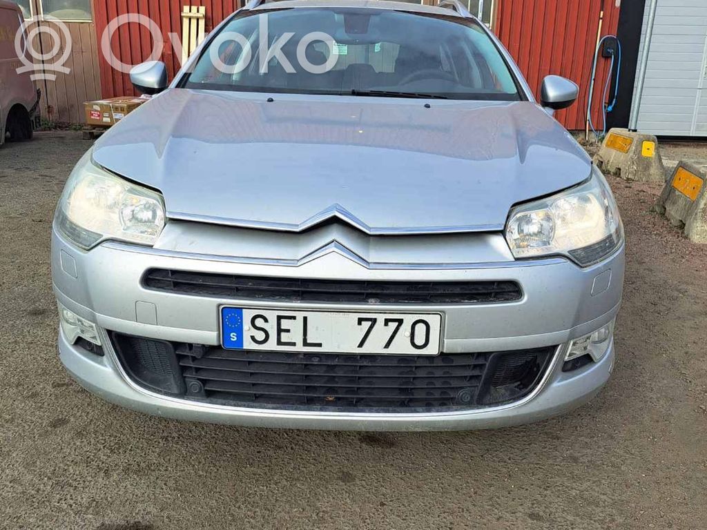 C5 C5, C5 Aircross  9649846880