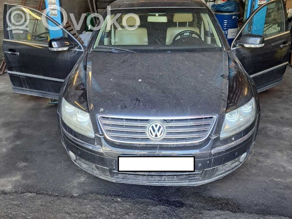 Phaeton Phaeton  3D0941531