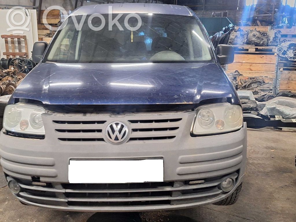 Caddy Caddy  4VEX13440AA
