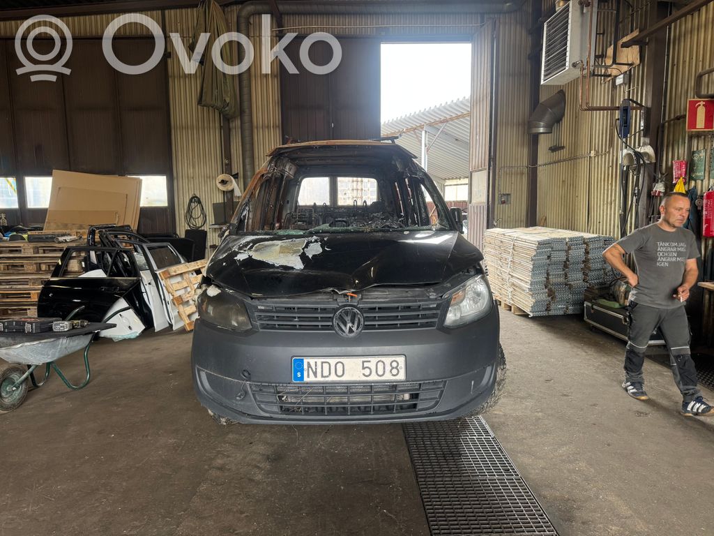 Caddy Caddy  0C6301103A