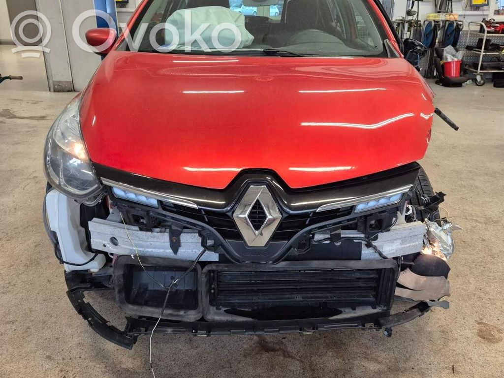 Clio IV Clio  809612367R