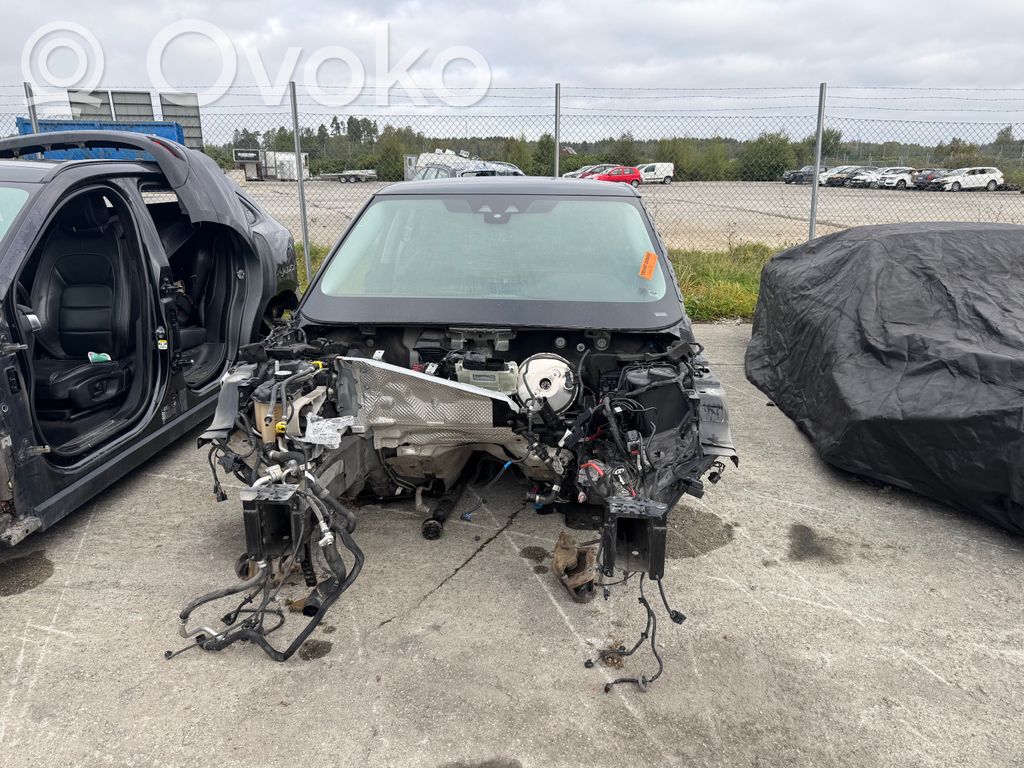 Evoque II Evoque  K8D26R096AA