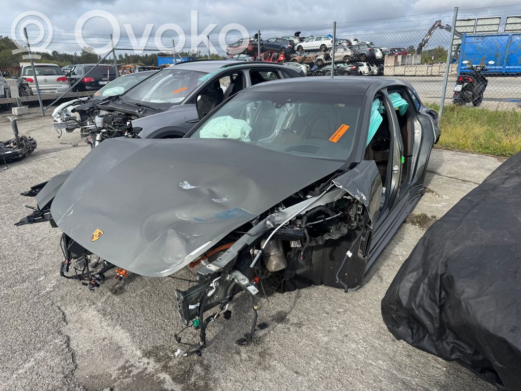Panamera (971) Panamera  971857715D