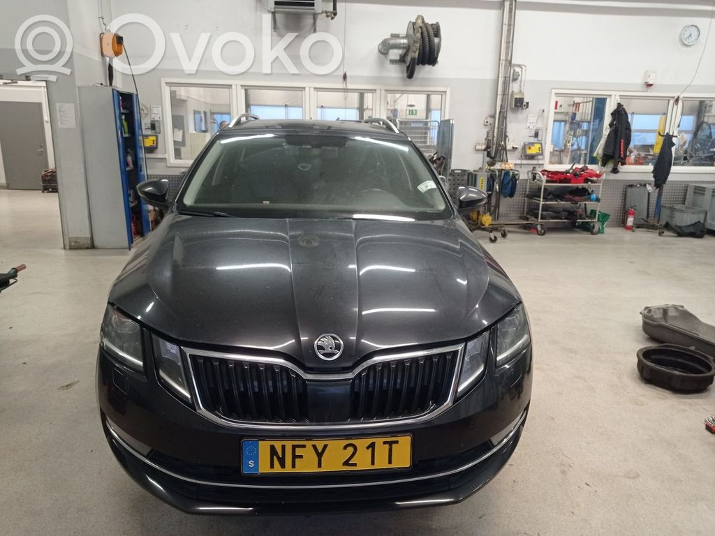 Octavia Mk3 (5E) Octavia  5E0419091