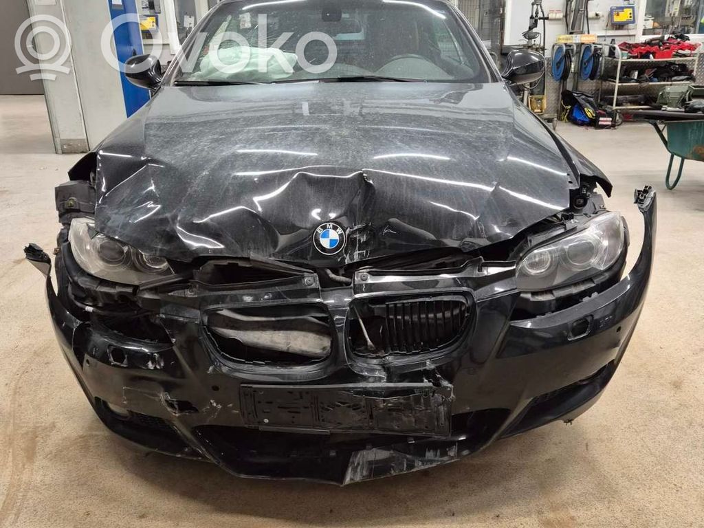 3 E92 E93 Series 3