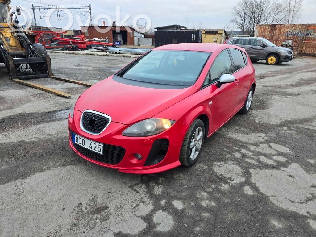 Leon (1P) Leon  6064032