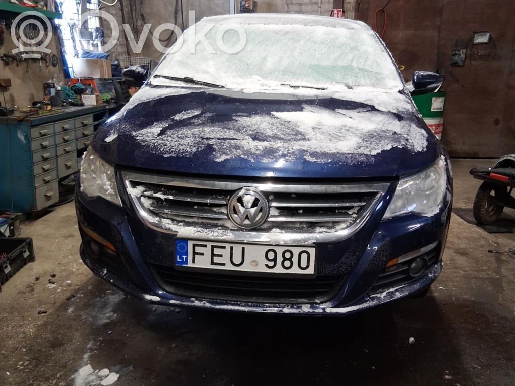 PASSAT CC Passat  6513690764101