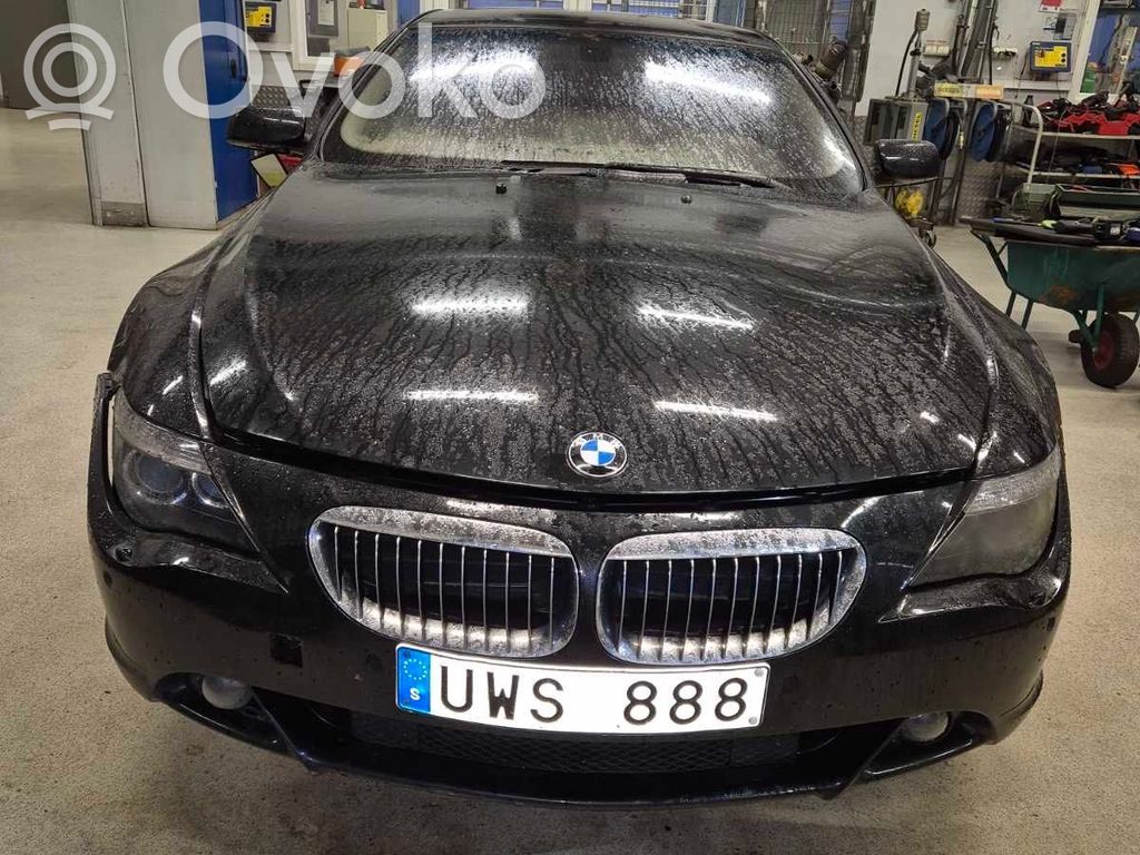 6 E63 E64 Series 6  7065660