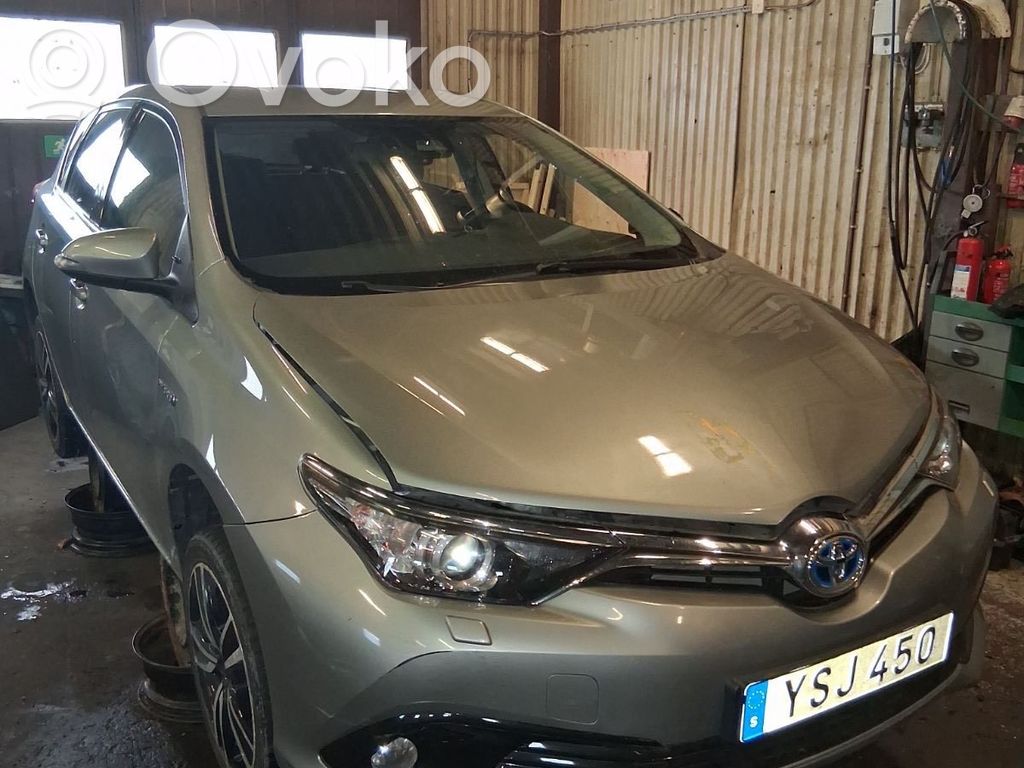Auris E180 Auris  12584