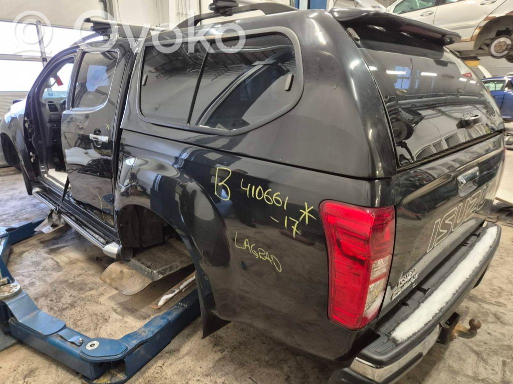 D-Max D-Max  M42233