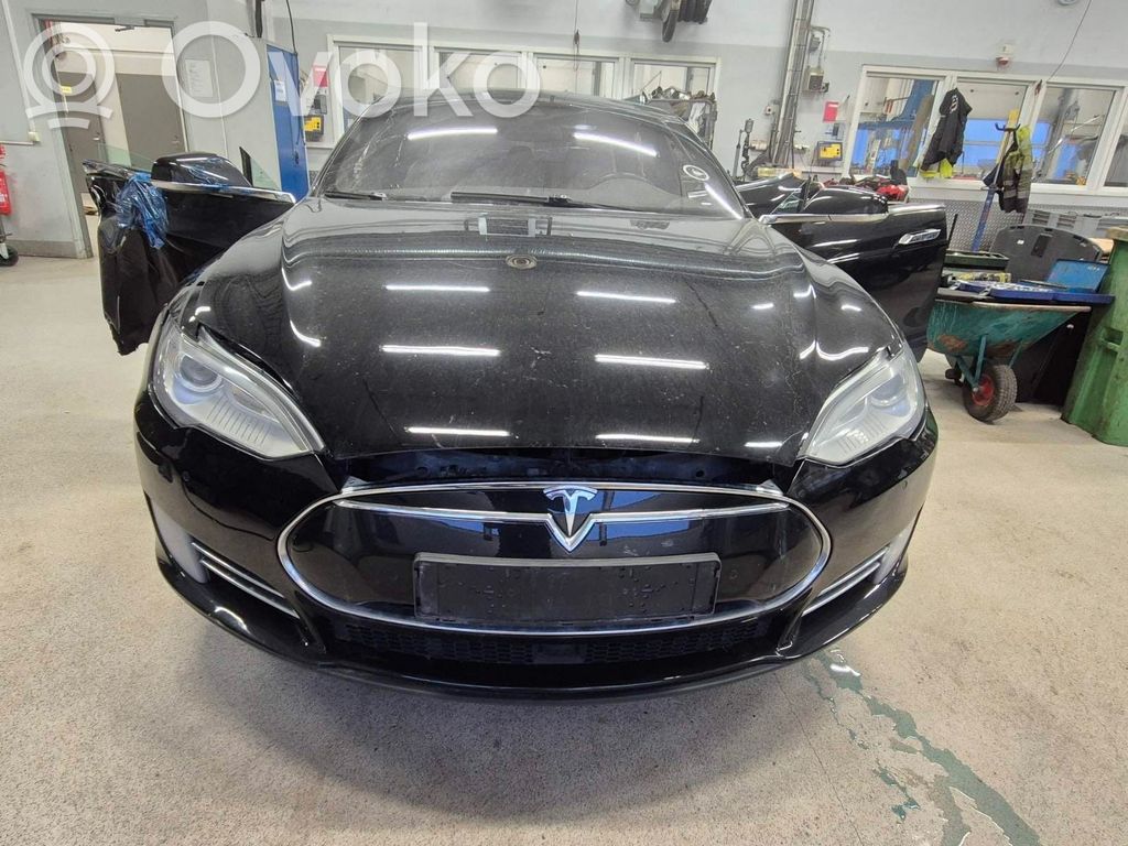 Model S Tesla Model S  4800500