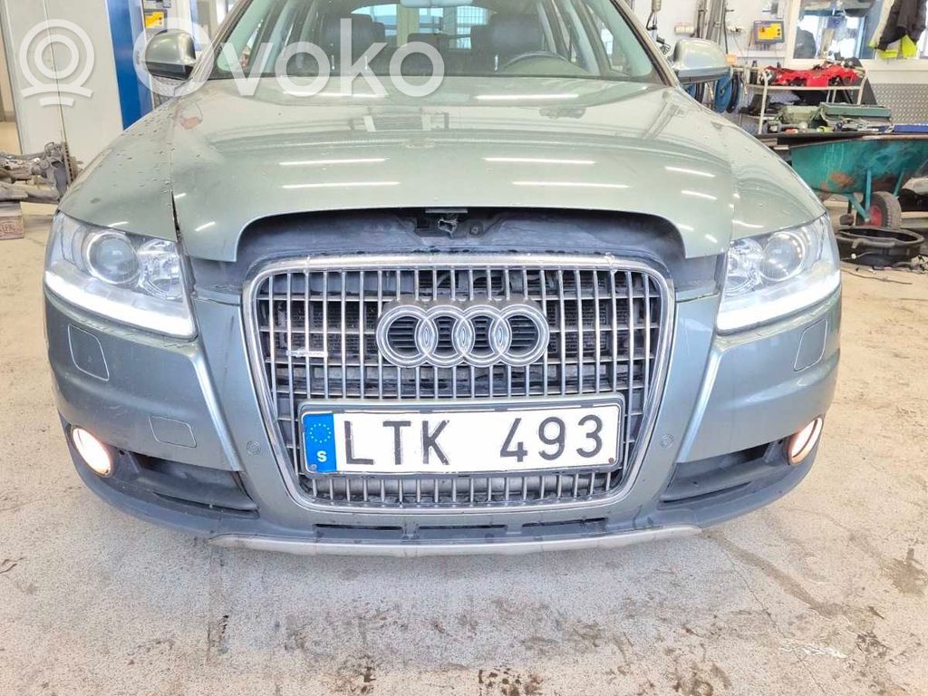 A6 Allroad C6 A6 Allroad  4F0199343M