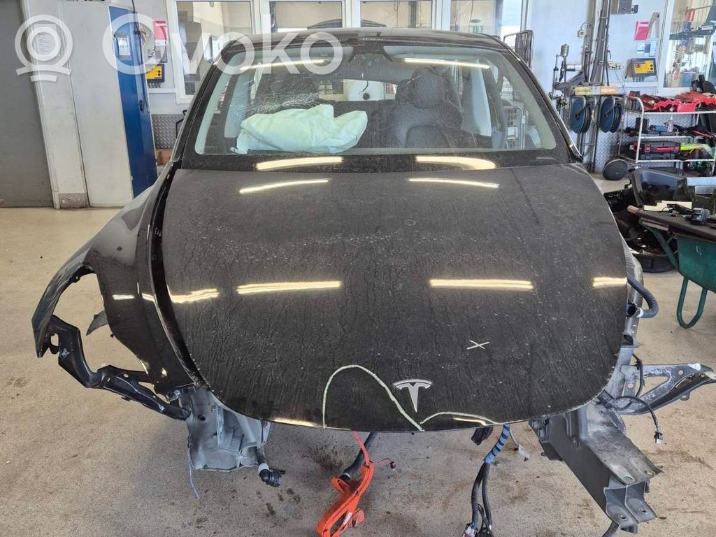 Model Y Tesla Model Y