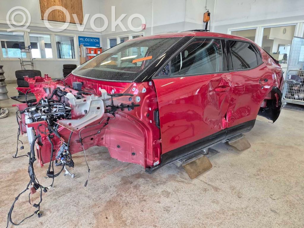 Capri EV Capri  43R0112087