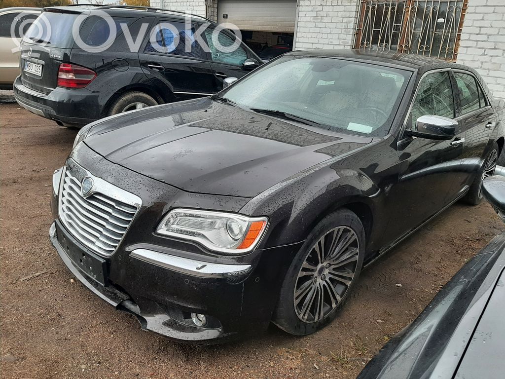 300C 300, 300C  713AF