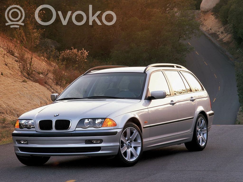 3 E46 Series 3  8377049