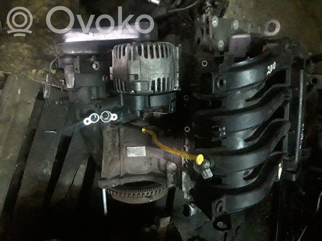 Clio III Clio  403885636