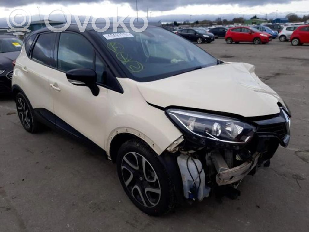 Captur Captur