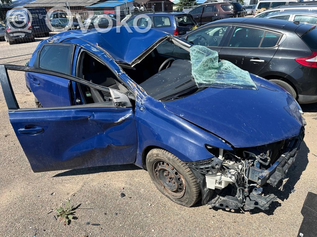 Auris E180 Auris  0281031657