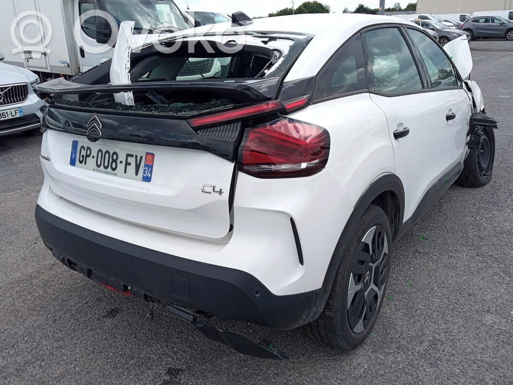 C4 III e-C4 C4 Picasso, Grand Picasso, Aircross, Cactus  9838793580