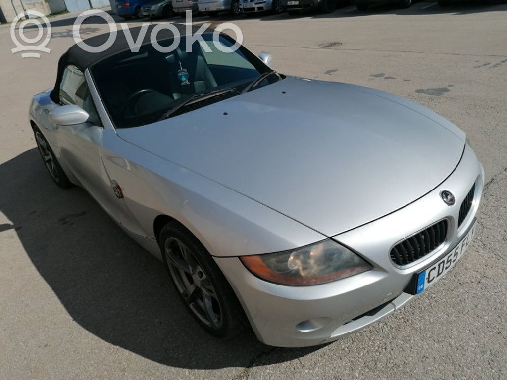 Z4 E85 E86 Z4  7541433