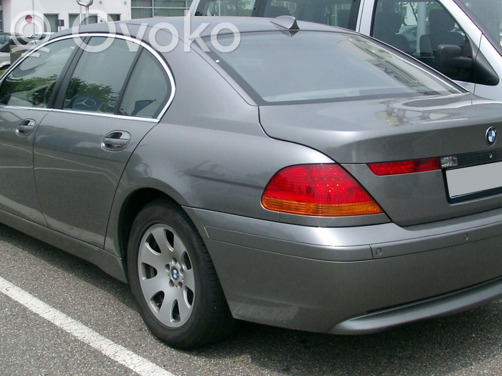 7 E65 E66 Series 7  7521705
