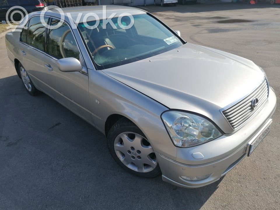 LS 430 LS  4454050030