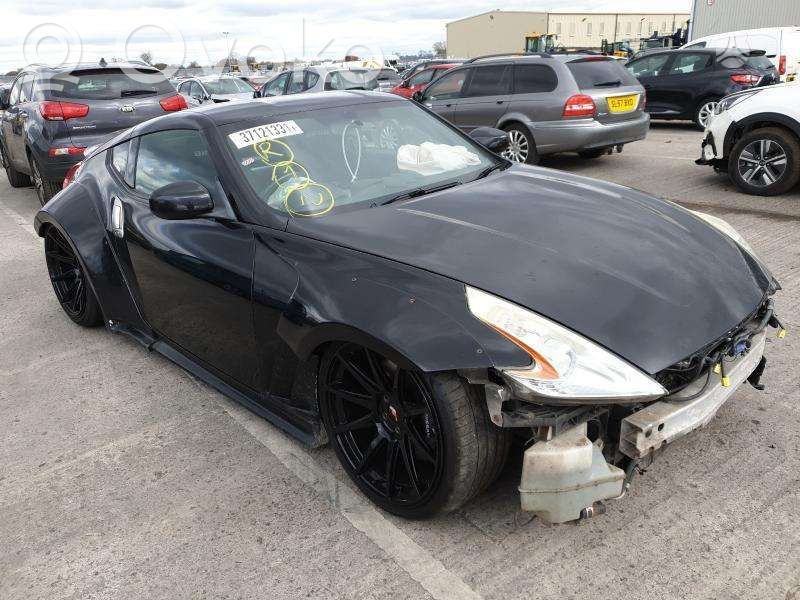 370Z 370Z  23300EY00A