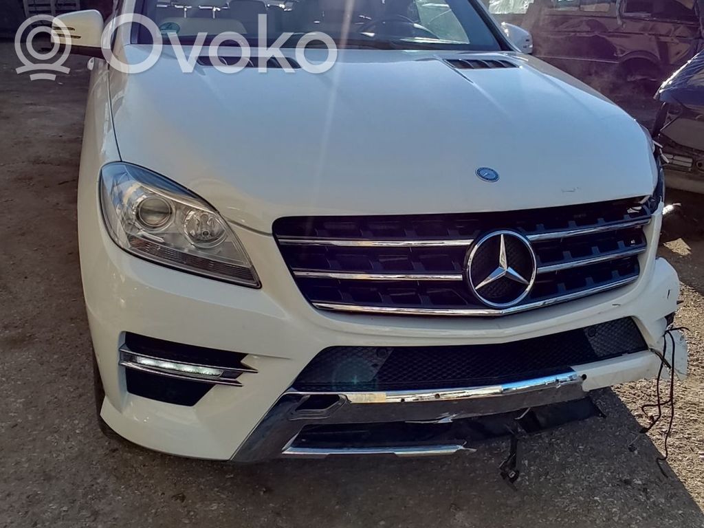 ML W166 ML-class, AMG (W163, W164, W166)  A0009051612