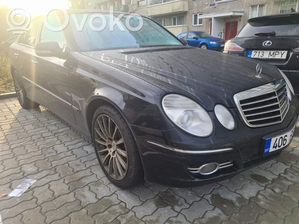 E W211 E-class, AMG (W124, W210, W211, W212, W213, C207, W238)  A2115400447