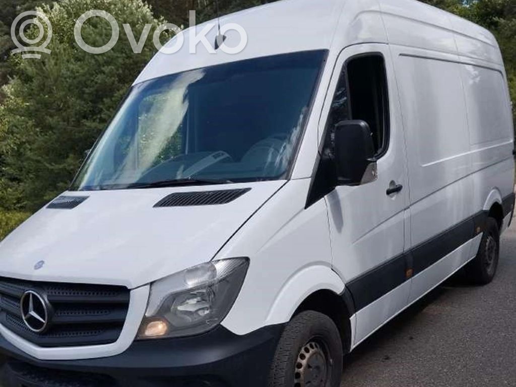 Sprinter W906 Sprinter  R6420163901