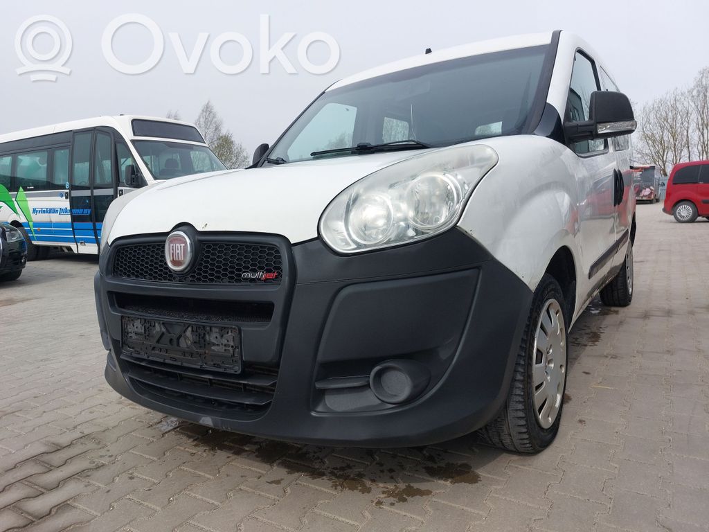 Doblo Doblo  00518913720
