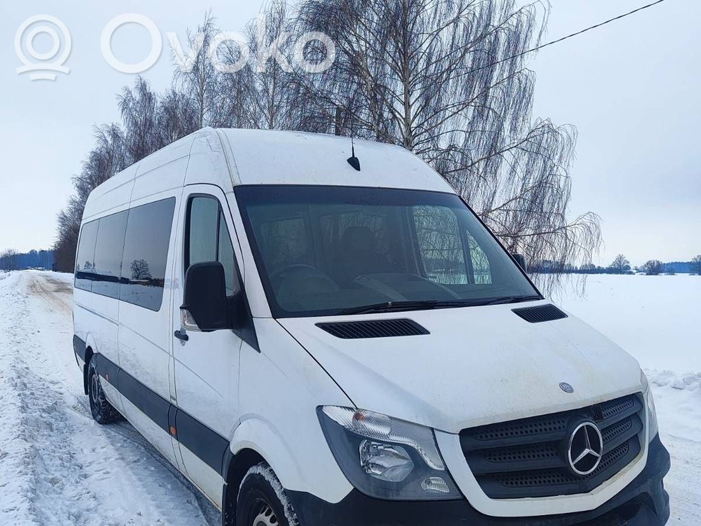 Sprinter W906 Sprinter  2823337406