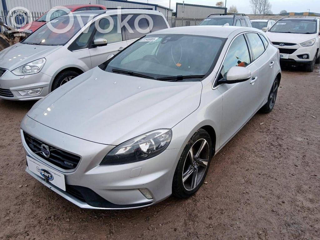 V40 S40, V40  BLOTNIKV40