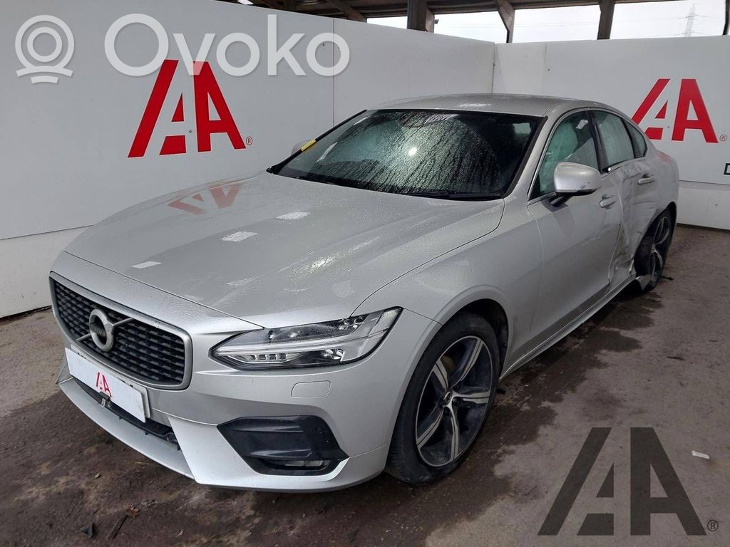 S90, V90 S90, V90  BOTNIKV90711