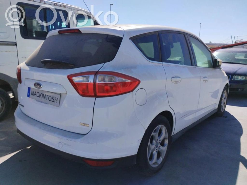 C-MAX II Focus C-MAX, C-MAX, Grand C-MAX  AV612B195KE