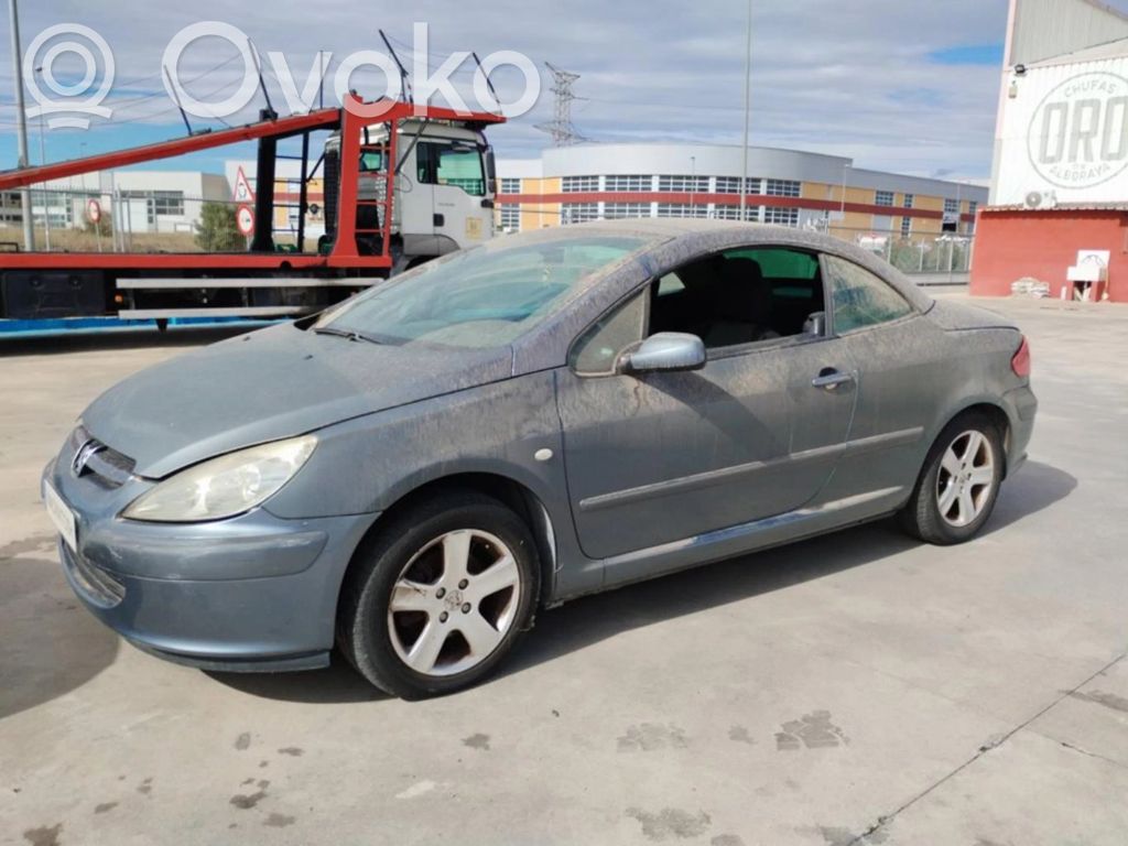 307 CC 307  9657036780