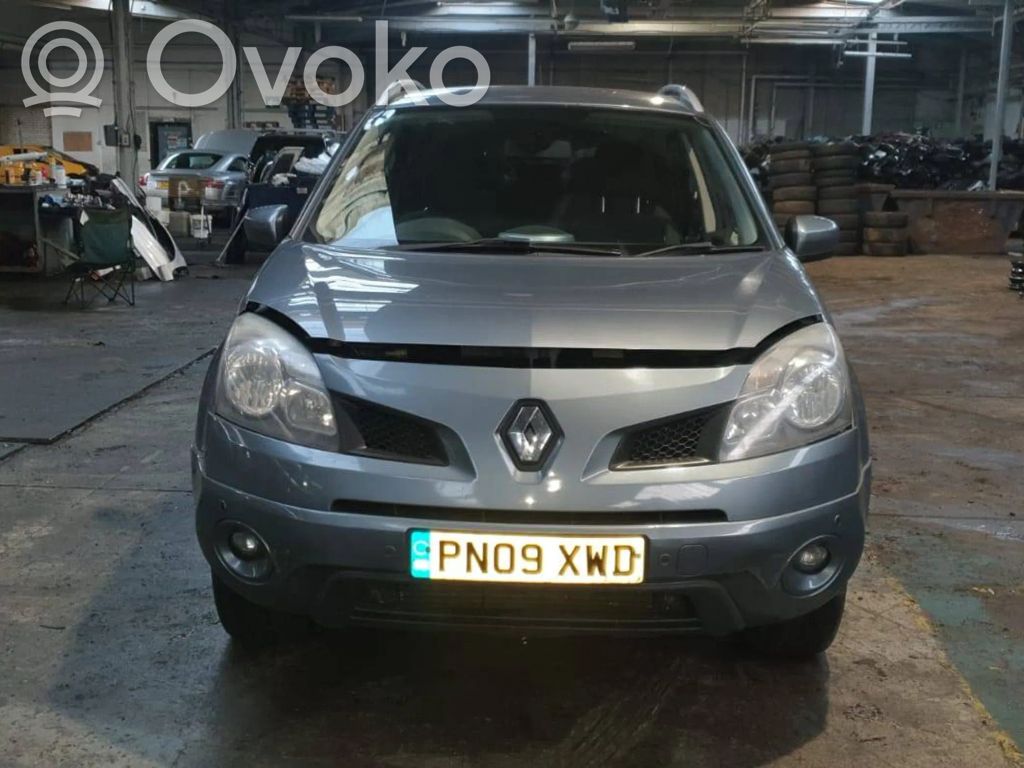 Koleos I Koleos  JY00A8D25
