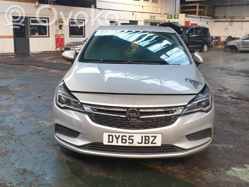 Astra K Astra  17006664