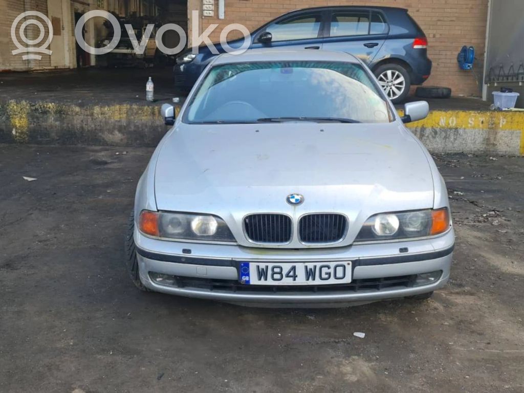 5 E39 Series 5