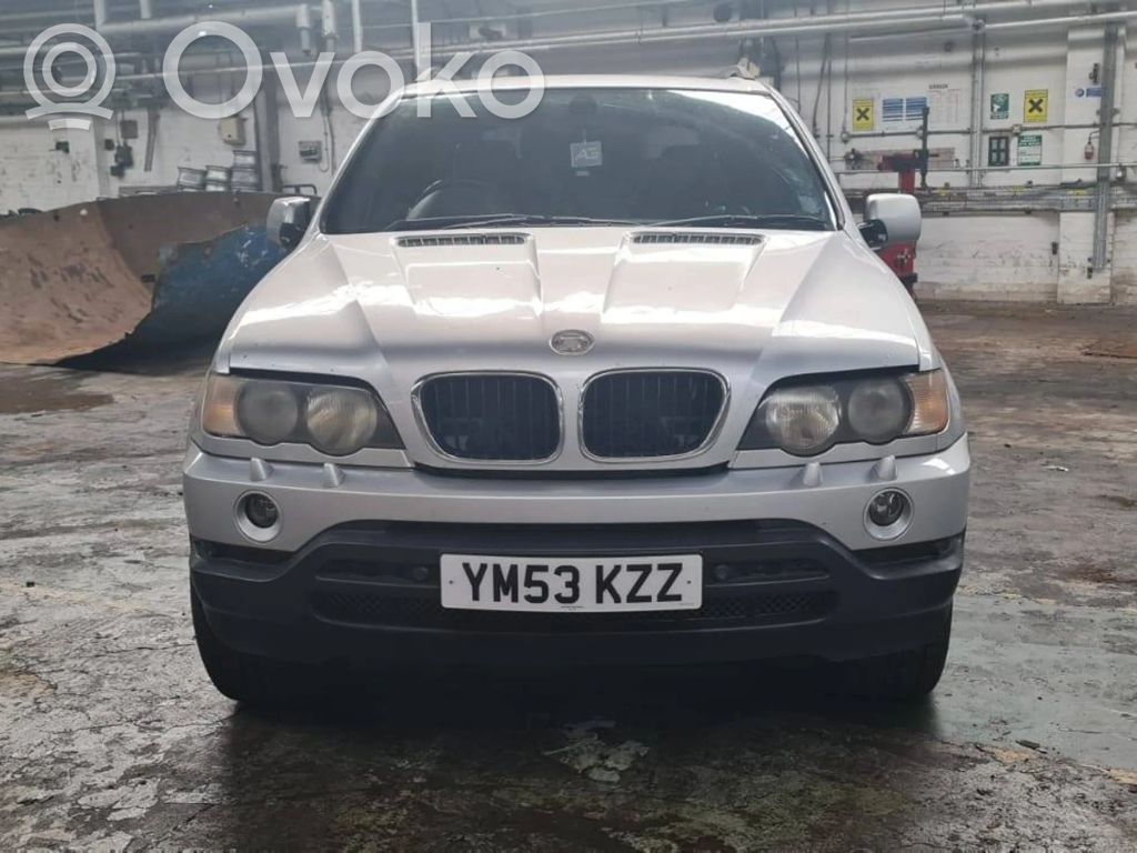 X5 E53 X5