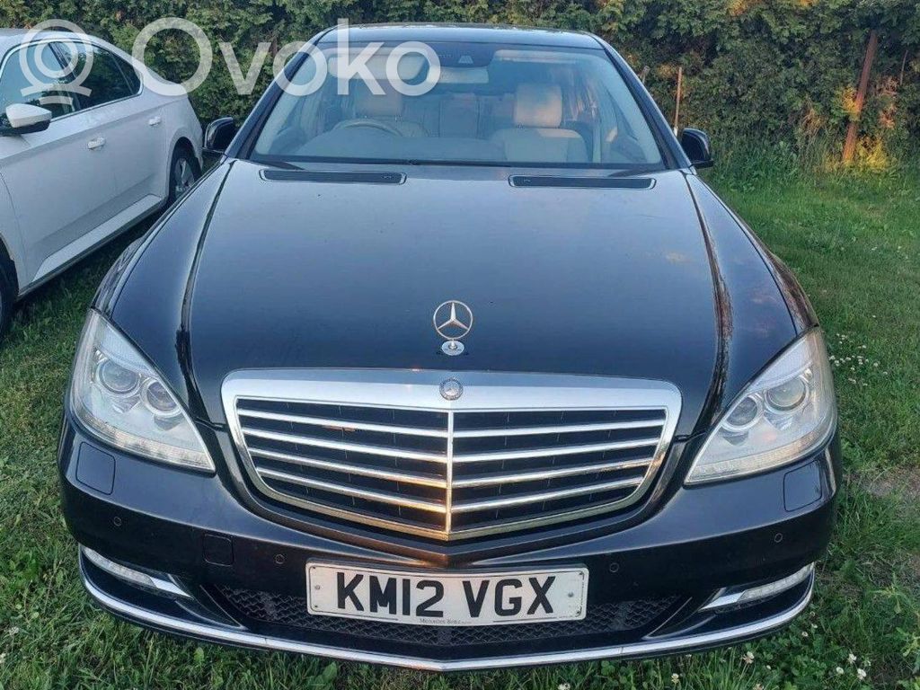 S W221 S-class, AMG (W126, W140, W220, W221, W222)  A2214709301