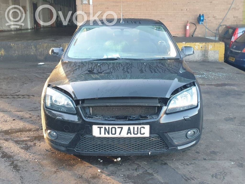 Focus Focus  5WS40557AT